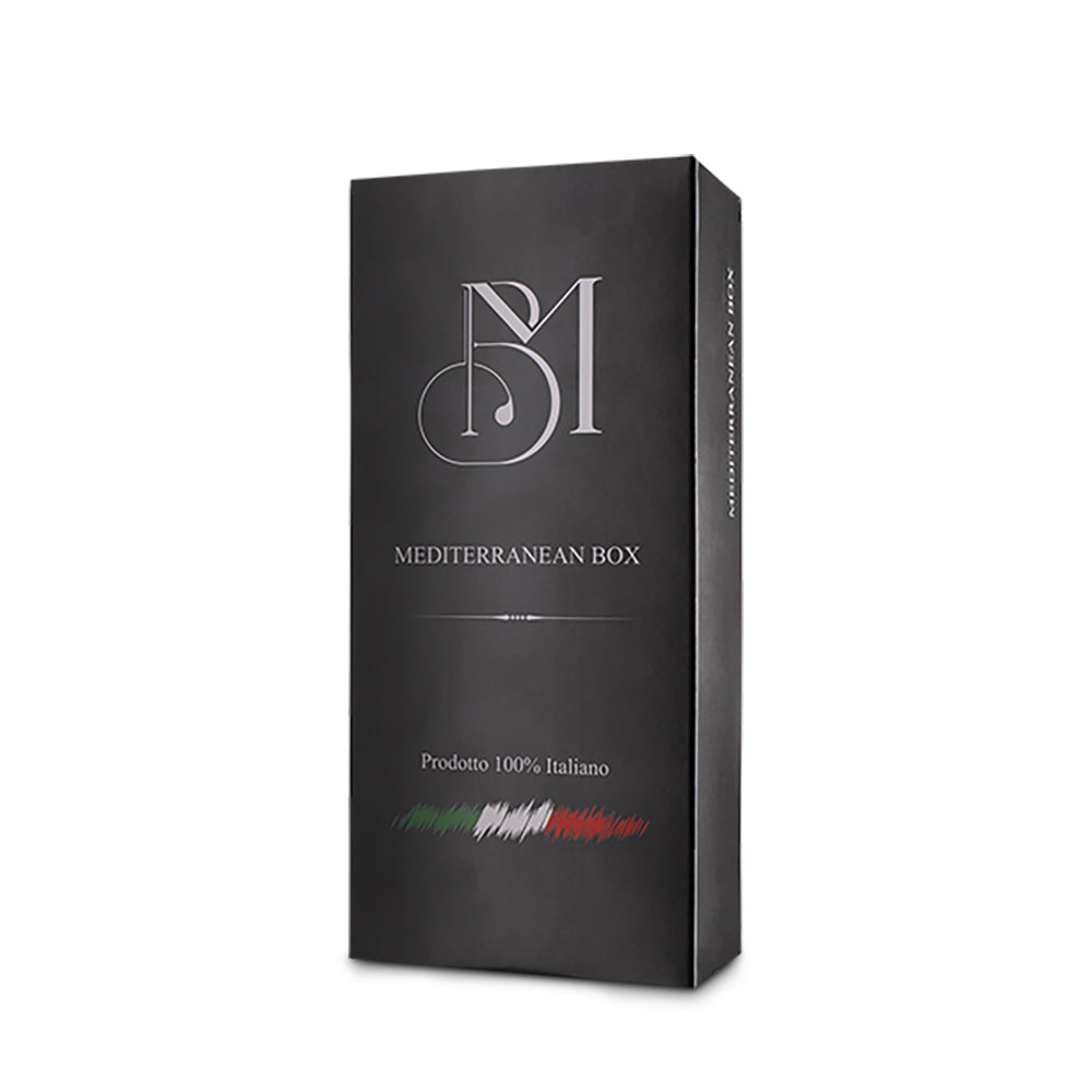 Olio EVO 250ml + Sale in Gocce Spray 200ml