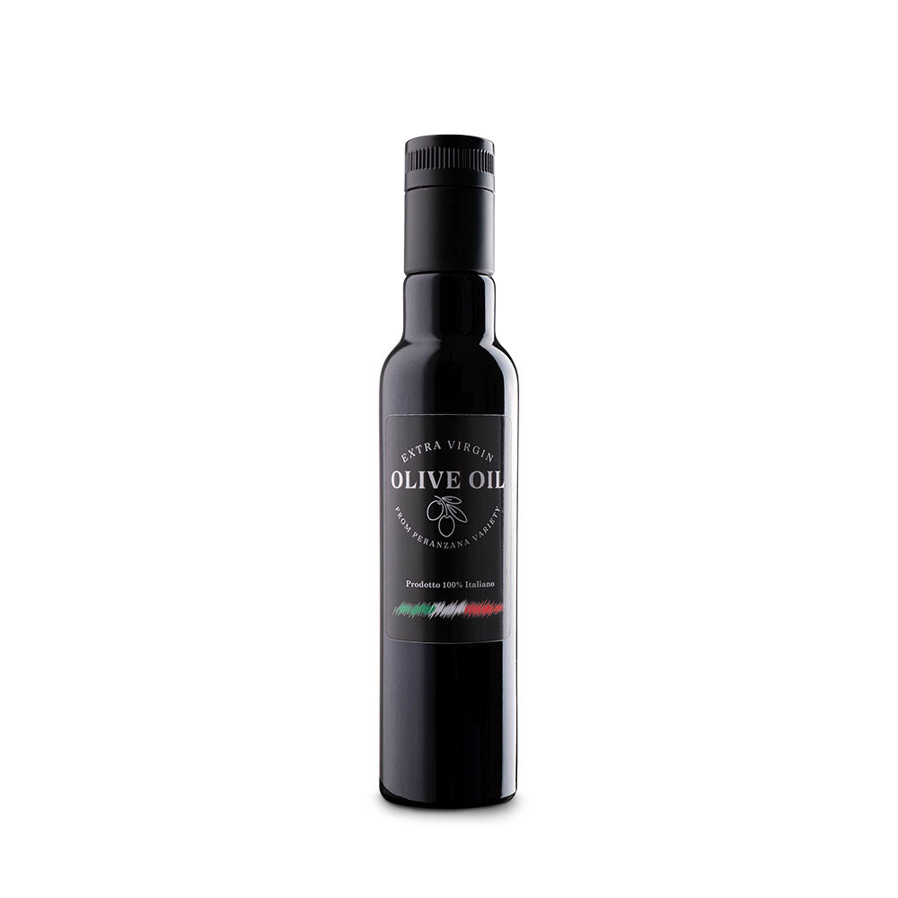 Olio EVO 250ml + Sale in Gocce Spray 200ml