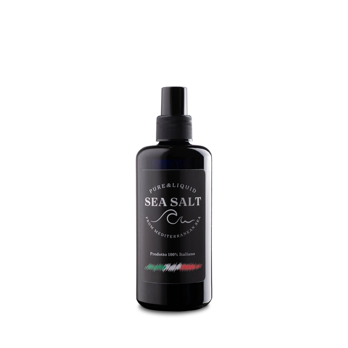 Olio EVO 250ml + Sale in Gocce Spray 200ml